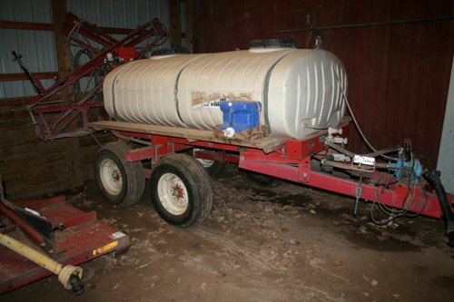 Property photo 51 - Yoder Farm Equipment Auction