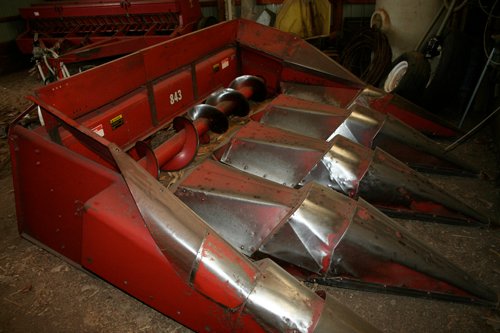 Property photo 43 - Yoder Farm Equipment Auction