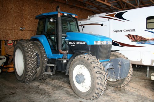 Property photo 37 - Yoder Farm Equipment Auction