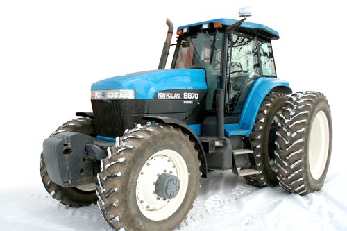 Property photo 29 - Yoder Farm Equipment Auction