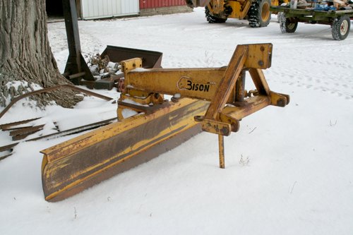 Property photo 14 - Yoder Farm Equipment Auction