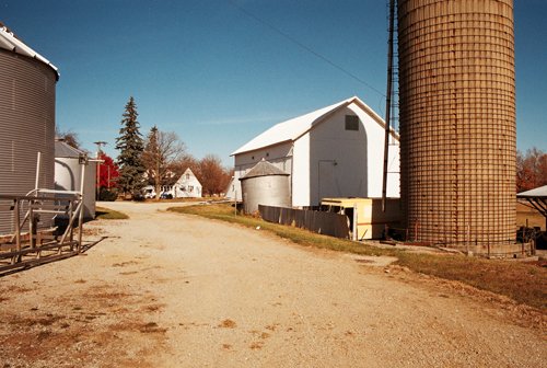 Property photo 10 - 235 Acres Offered in 7 Tracts