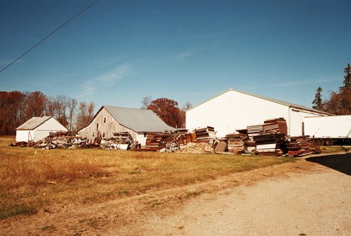 Property photo 22 - 235 Acres Offered in 7 Tracts