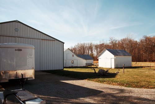 Property photo 20 - 235 Acres Offered in 7 Tracts