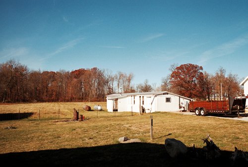 Property photo 2 - 235 Acres Offered in 7 Tracts
