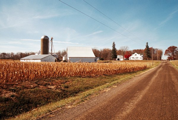 235 Acres Offered in 7 Tracts