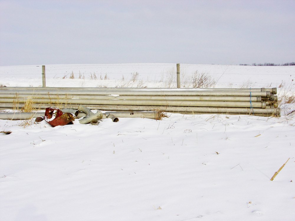 Property photo 22 - DeBolt Farm Equipment Auction - Tractors, Excellent Hay & Forage Equipment