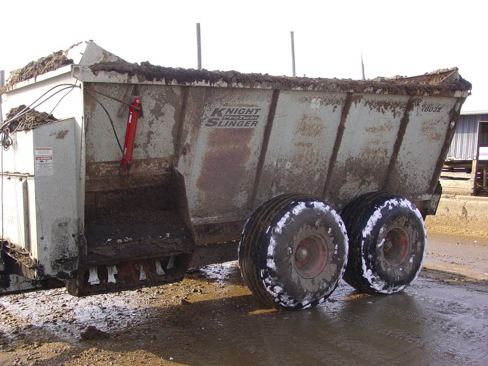 Property photo 20 - DeBolt Farm Equipment Auction - Tractors, Excellent Hay & Forage Equipment
