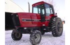 Property photo 2 - DeBolt Farm Equipment Auction - Tractors, Excellent Hay & Forage Equipment