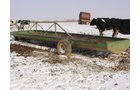 Property photo 19 - DeBolt Farm Equipment Auction - Tractors, Excellent Hay & Forage Equipment