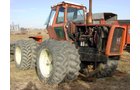 Property photo 14 - DeBolt Farm Equipment Auction - Tractors, Excellent Hay & Forage Equipment