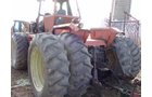 Property photo 11 - DeBolt Farm Equipment Auction - Tractors, Excellent Hay & Forage Equipment