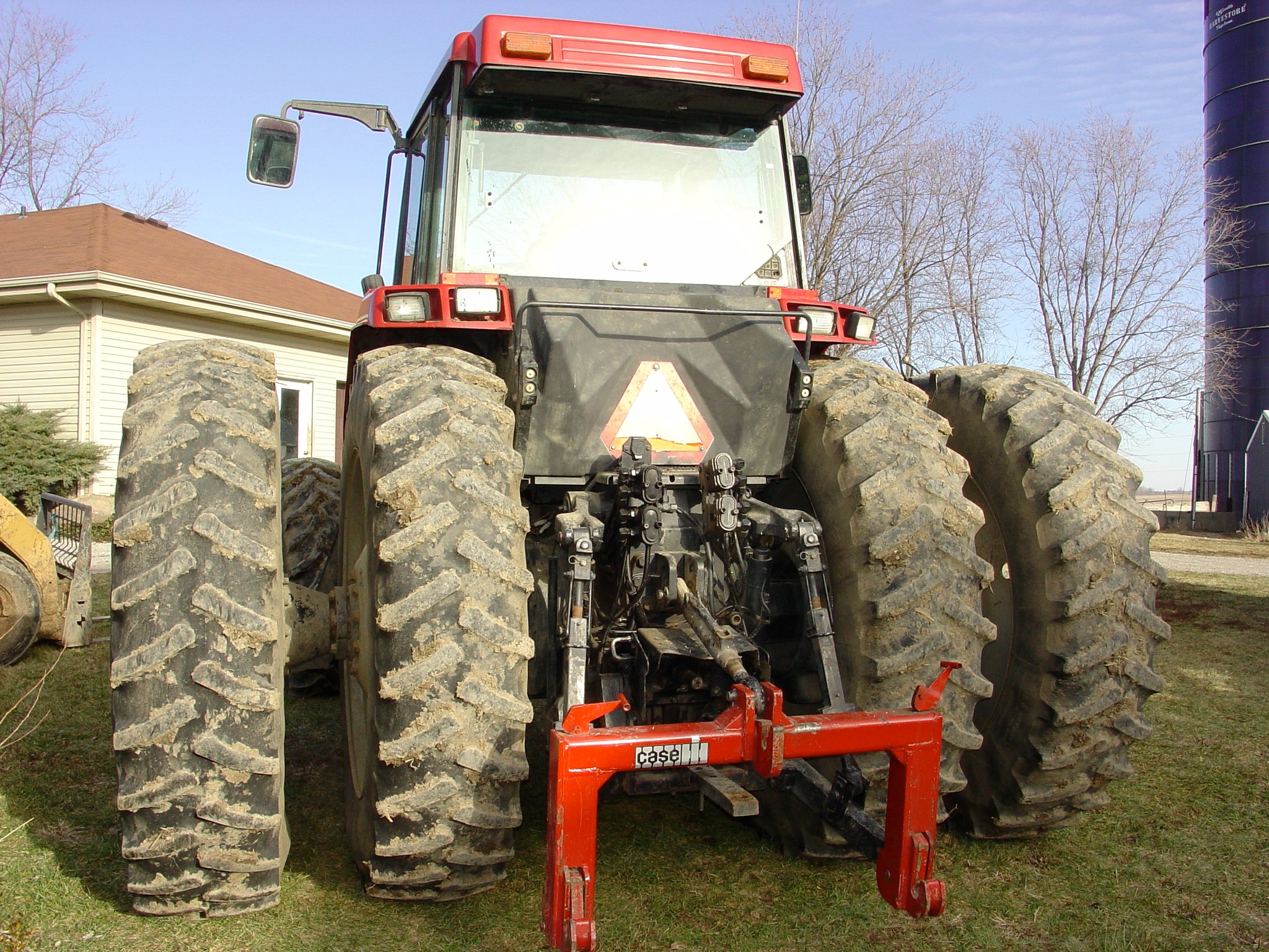 Property photo 17 - DeBolt Farm Equipment Auction - Tractors, Excellent Hay & Forage Equipment