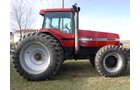 Property photo 8 - DeBolt Farm Equipment Auction - Tractors, Excellent Hay & Forage Equipment