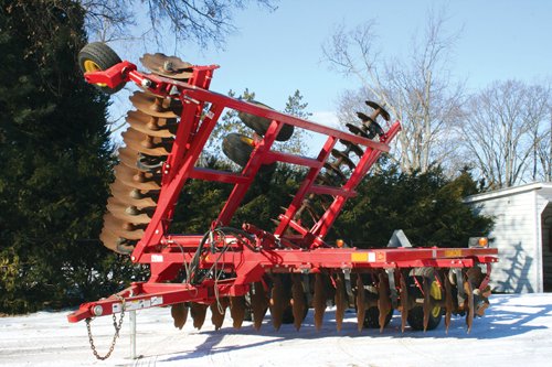 Property photo 66 - H. H. Driggs Farms Farm Equipment Auction