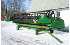 Property photo 9 - H. H. Driggs Farms Farm Equipment Auction