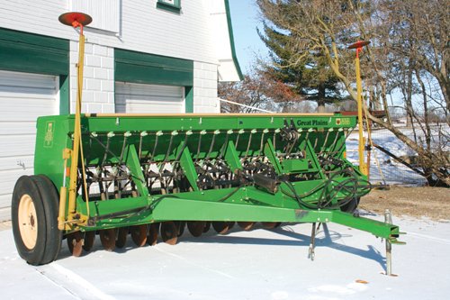 Property photo 73 - H. H. Driggs Farms Farm Equipment Auction