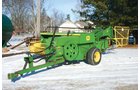 Property photo 55 - H. H. Driggs Farms Farm Equipment Auction