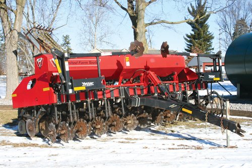 Property photo 30 - H. H. Driggs Farms Farm Equipment Auction