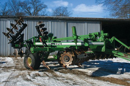 Property photo 69 - H. H. Driggs Farms Farm Equipment Auction