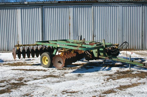 Property photo 35 - H. H. Driggs Farms Farm Equipment Auction