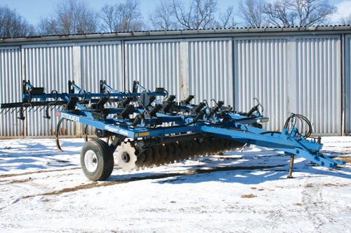 Property photo 31 - H. H. Driggs Farms Farm Equipment Auction