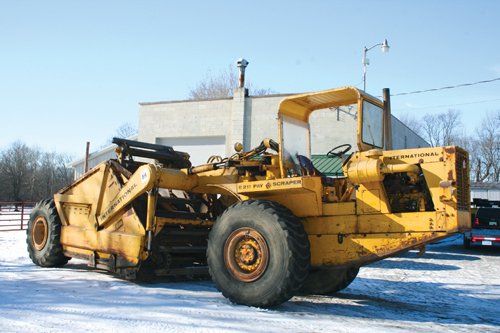 Property photo 83 - H. H. Driggs Farms Farm Equipment Auction