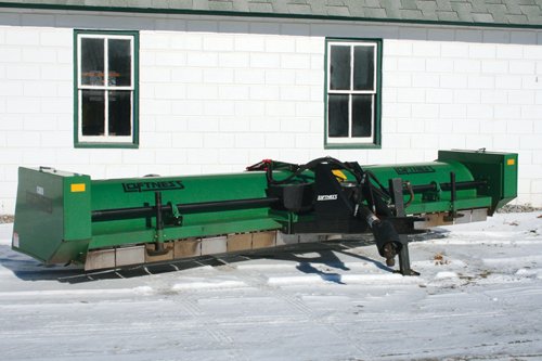 Property photo 60 - H. H. Driggs Farms Farm Equipment Auction