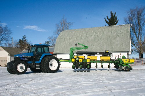 Property photo 63 - H. H. Driggs Farms Farm Equipment Auction