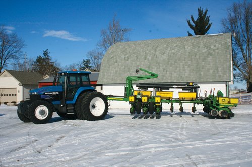Property photo 65 - H. H. Driggs Farms Farm Equipment Auction