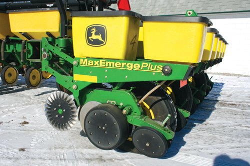 Property photo 102 - H. H. Driggs Farms Farm Equipment Auction