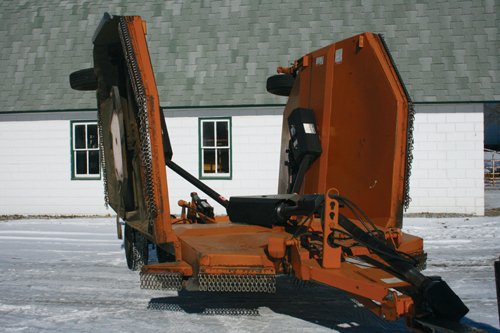 Property photo 80 - H. H. Driggs Farms Farm Equipment Auction