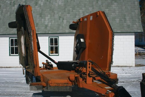 Property photo 105 - H. H. Driggs Farms Farm Equipment Auction