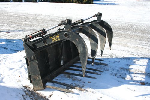 Property photo 19 - H. H. Driggs Farms Farm Equipment Auction