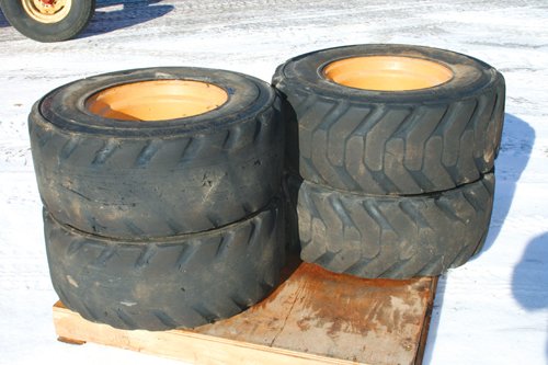 Property photo 54 - H. H. Driggs Farms Farm Equipment Auction