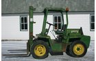 Property photo 22 - H. H. Driggs Farms Farm Equipment Auction