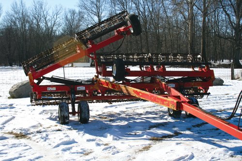 Property photo 75 - H. H. Driggs Farms Farm Equipment Auction
