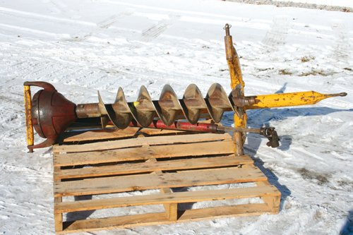 Property photo 62 - H. H. Driggs Farms Farm Equipment Auction