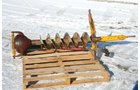 Property photo 62 - H. H. Driggs Farms Farm Equipment Auction