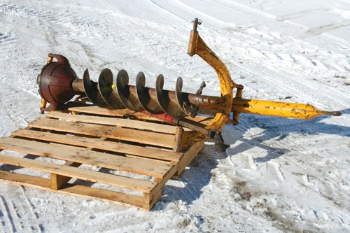 Property photo 5 - H. H. Driggs Farms Farm Equipment Auction