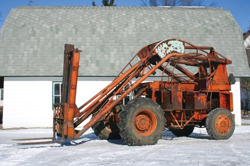 Property photo 99 - H. H. Driggs Farms Farm Equipment Auction