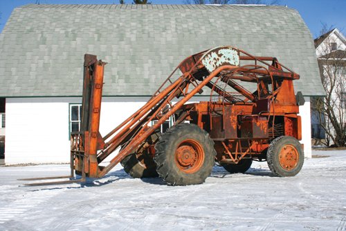 Property photo 39 - H. H. Driggs Farms Farm Equipment Auction