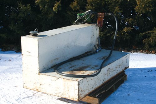 Property photo 51 - H. H. Driggs Farms Farm Equipment Auction