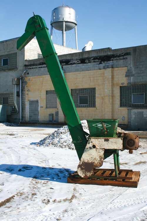 Property photo 38 - H. H. Driggs Farms Farm Equipment Auction