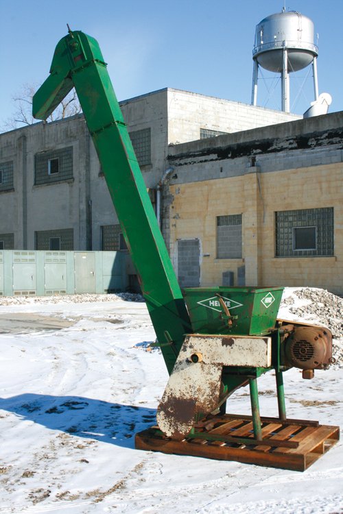 Property photo 50 - H. H. Driggs Farms Farm Equipment Auction
