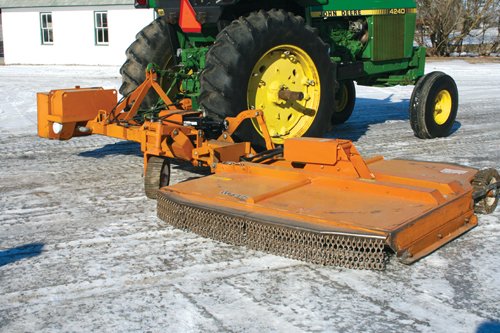 Property photo 53 - H. H. Driggs Farms Farm Equipment Auction
