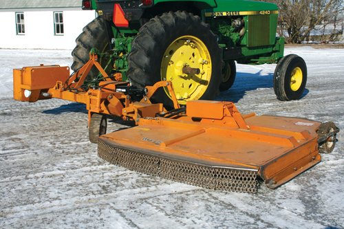 Property photo 28 - H. H. Driggs Farms Farm Equipment Auction