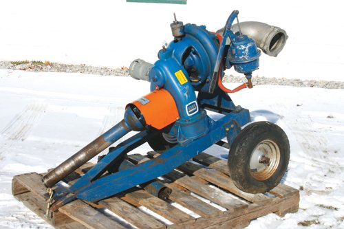 Property photo 92 - H. H. Driggs Farms Farm Equipment Auction