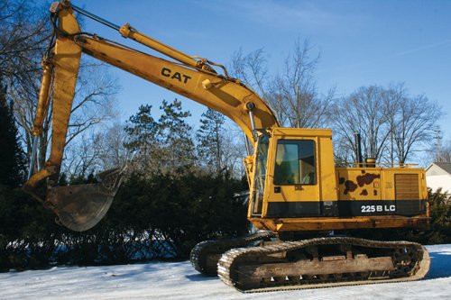 Property photo 27 - H. H. Driggs Farms Farm Equipment Auction