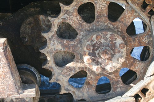 Property photo 104 - H. H. Driggs Farms Farm Equipment Auction